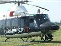 Agusta-Bell AB-412 (Carabinieri)